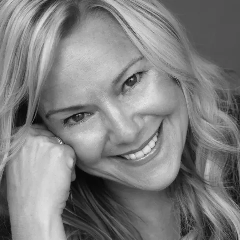 Judy Rice In Memory