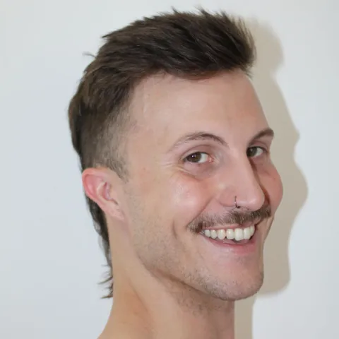 Evan Ambrose