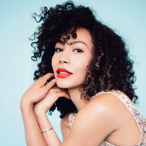 Afra Hines