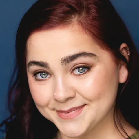 Alex Mitchell