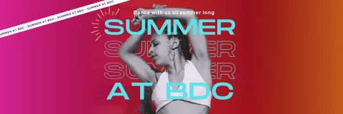 Summer at BDC