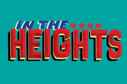 BCS In The Heights