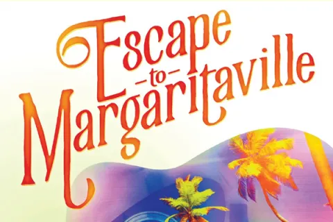 Escape to Margaritaville :: Broadway Choreography Series