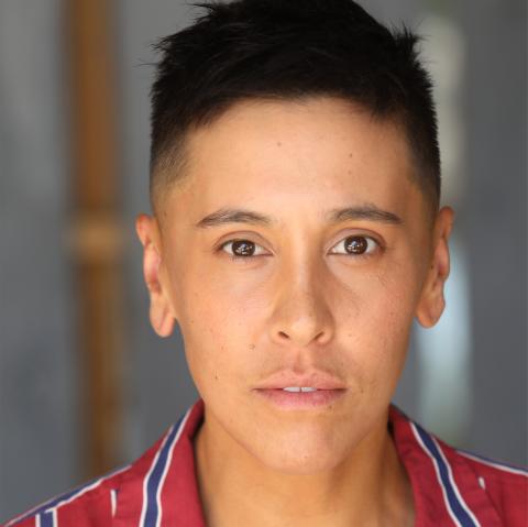 Jeka Jane Square Headshot