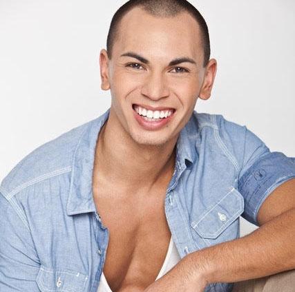 Kellen Stancil Headshot