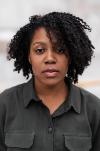 Amanda Sharperson