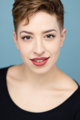 Kallie Leski Headshot Full