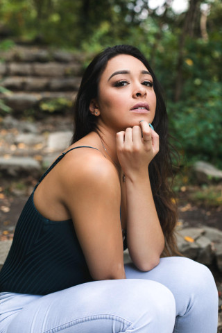 Nathalie Delgado Nathalie Delgado