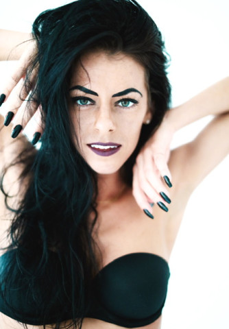 Jennie Begley Headshot Full