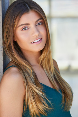 Carly Blaney Carly Blaney