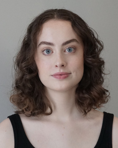 Chloe Crenshaw