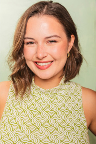 Grace Fisher Grace Fisher