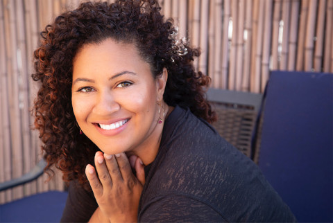 Quisha Freeman Headshot