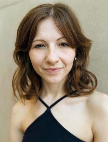 Eliza Frye Eliza Frye