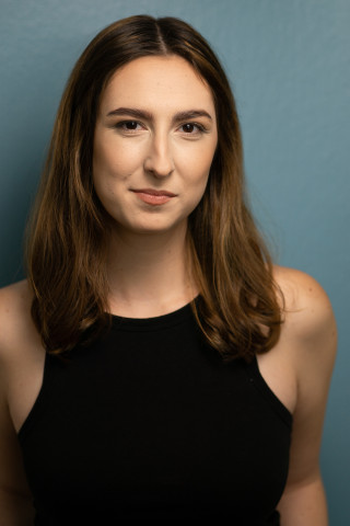 Rachel Gary