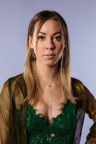 Heather Liposky Heather Liposky