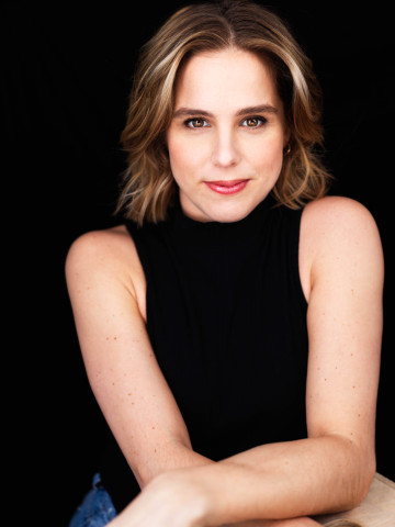 Mindy Moeller