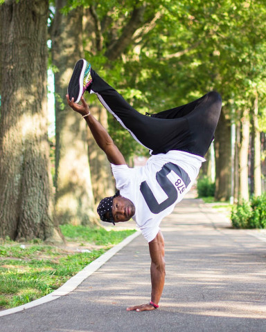 Abdul "Mr. Kid" Belle