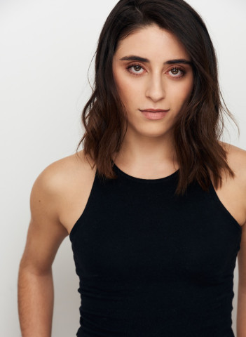 Sara Rodriguez