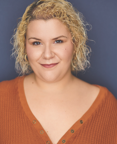 Kristi Tartaglioni Kristi Tartaglioni