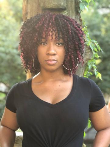 Tracey George Headshot