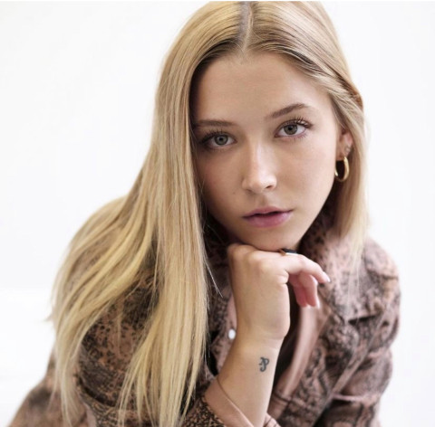 Sophie Wilfong Sophie Wilfong