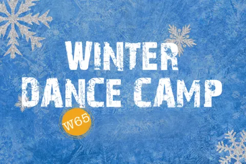 Winter Dance Camp
