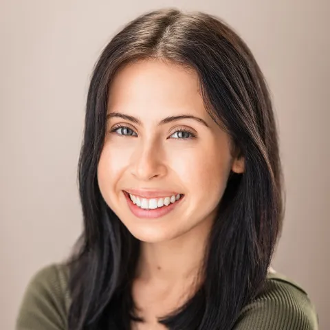 Marley Estrada