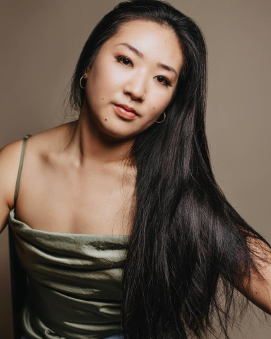 Casey Kitazumi Casey Kitazumi