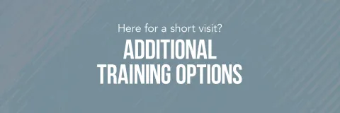 Additional Training