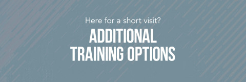 Additional Training