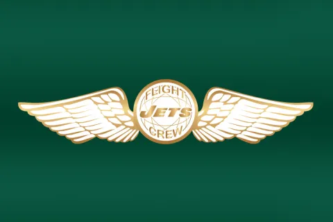 Jets Flightcrew