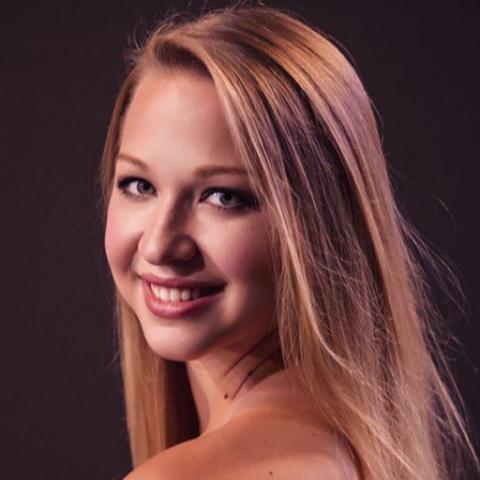 Tara Marshall