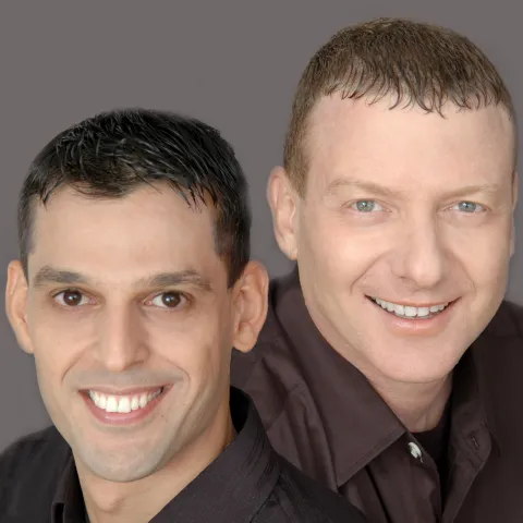 Avi Miller & Ofer Ben