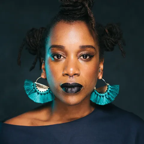 Nubian Néné