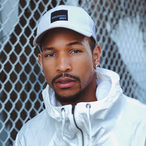 Jian Pierre-Louis