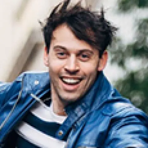 Evan Ruggerio