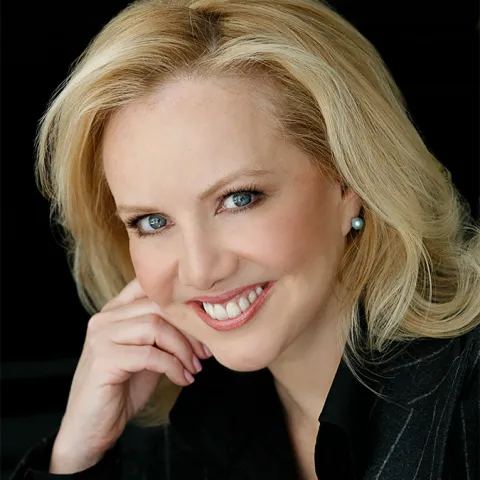 Susan Stroman