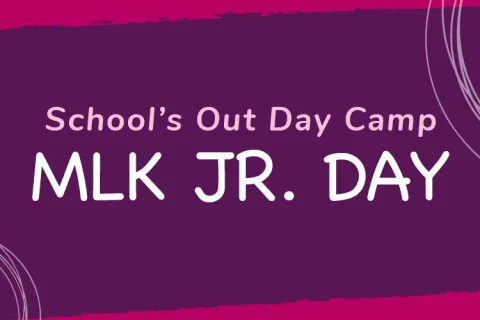 MLK Jr. Day