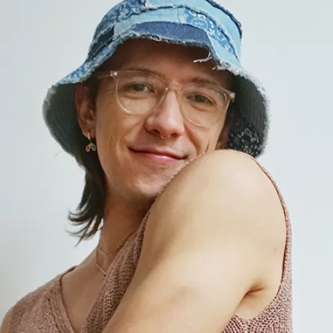 Adam Wedesky