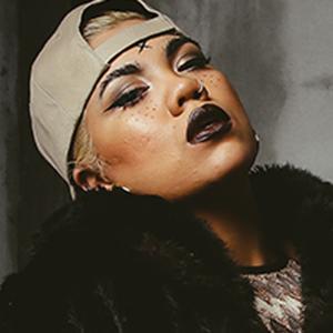 Parris Goebel