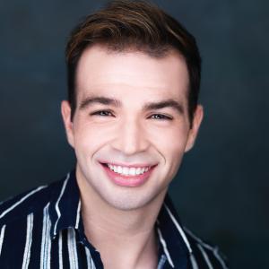 Justin Schaffner Headshot