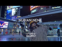 Preview image for the video &quot;Nubian NeNe Feat. Ouici  - The Hummingbird&quot;.