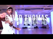 Preview image for the video &quot;David Thomas | Shake - Ron Browz | #bdcnyc&quot;.