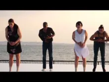 Preview image for the video &quot;ENZO CELLI Showreel&quot;.