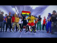 Preview image for the video &quot;Afro Dance Class in New York ** Choreography by Mr Shawtyme **   Luther ft arrow and screwface&quot;.