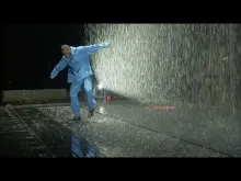 Preview image for the video &quot;Jared Grimes Joins the New York Spring Spectacular&quot;.