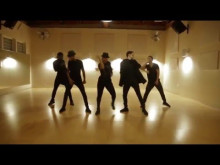 Preview image for the video &quot;&amp;amp;quot;Think&amp;amp;quot;-Lynn Colins | George Jones Jr Choreography&quot;.