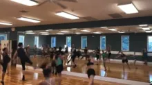 Preview image for the video &quot;Jess LeProtto: Masterclass Combinations&quot;.