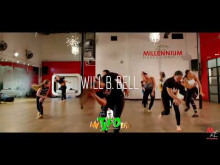 Preview image for the video &quot;Will B. Bell Teaching Reel&quot;.